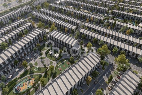 3 bedrooms Townhouse in Dubai Land, UAE No. 200300 18