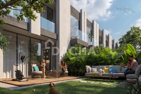 3 bedrooms Townhouse in Dubai Land, UAE No. 200300 16