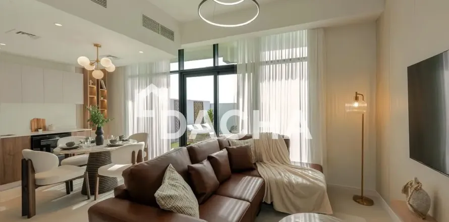 3 bedrooms Townhouse in Dubai Land, UAE No. 200300
