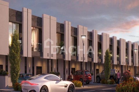 3 bedrooms Townhouse in Dubai Land, UAE No. 200300 22