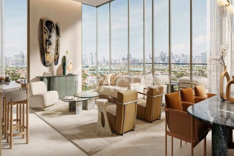 1 bedroom Apartment in District One, UAE No. 200297 5