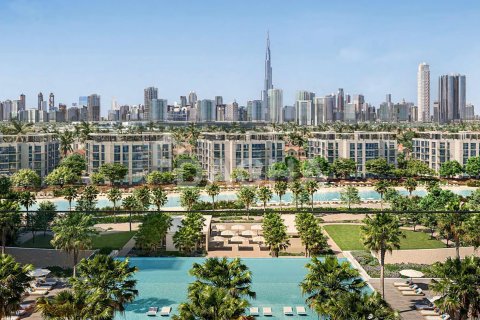 1 bedroom Apartment in District One, UAE No. 200297 9