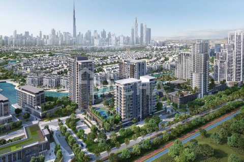 1 bedroom Apartment in District One, UAE No. 200297