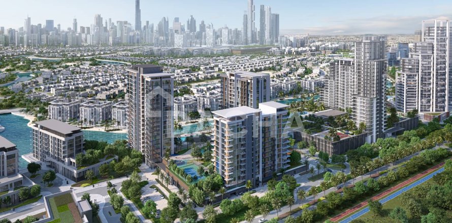 1 bedroom Apartment in District One, UAE No. 200297