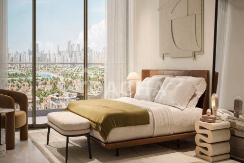 1 bedroom Apartment in District One, UAE No. 200297 6