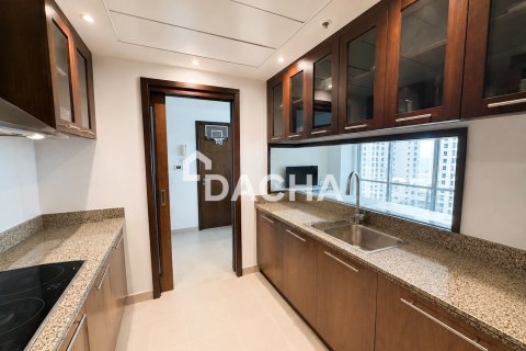 1 bedroom Apartment in Marina Promenade, UAE No. 200298 12
