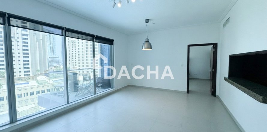 1 bedroom Apartment in Marina Promenade, UAE No. 200298