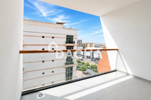 Studio Apartment in Dubai Silicon Oasis, UAE No. 200299 4
