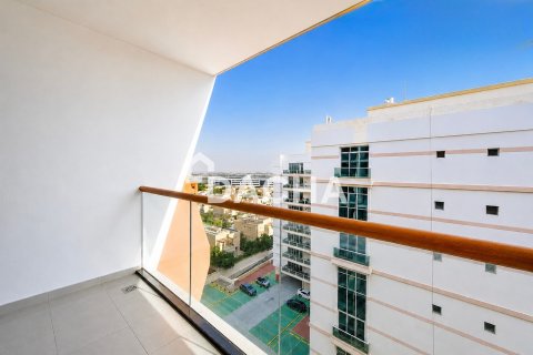 Studio Apartment in Dubai Silicon Oasis, UAE No. 200299 10