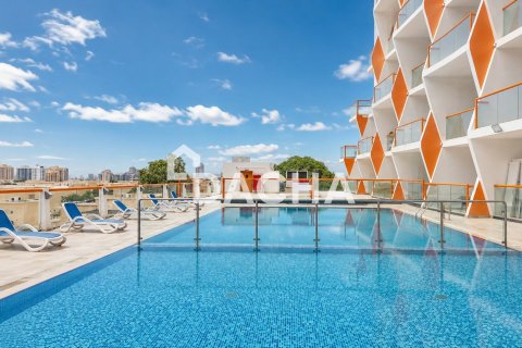Studio Apartment in Dubai Silicon Oasis, UAE No. 200299 12