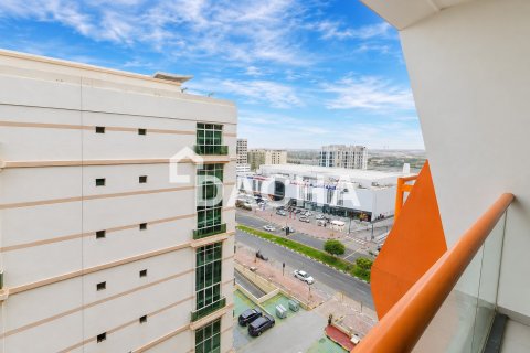 Studio Apartment in Dubai Silicon Oasis, UAE No. 200299