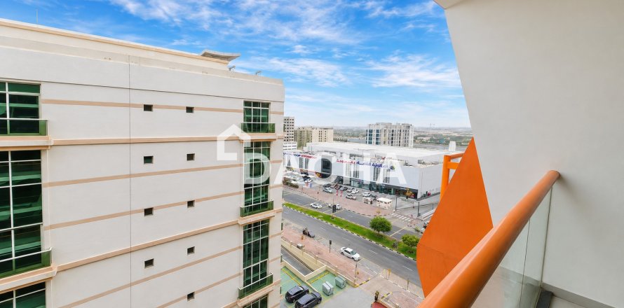 Studio Apartment in Dubai Silicon Oasis, UAE No. 200299