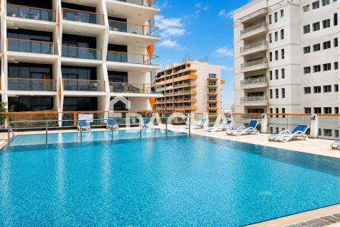 Studio Apartment in Dubai Silicon Oasis, UAE No. 200299 13