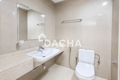 Studio Apartment in Dubai Silicon Oasis, UAE No. 200299 9