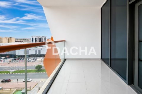Studio Apartment in Dubai Silicon Oasis, UAE No. 200299 3