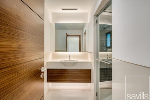 Вилла с 6 спальнями в Пальма Джумейра, ОАЭ №136411 9