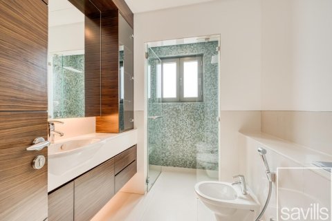 Вилла с 6 спальнями в Пальма Джумейра, ОАЭ №136411 30