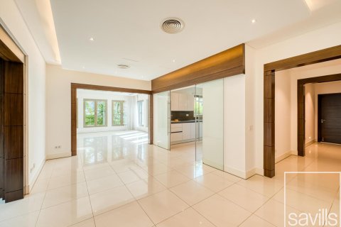 Вилла с 6 спальнями в Пальма Джумейра, ОАЭ №136411 10