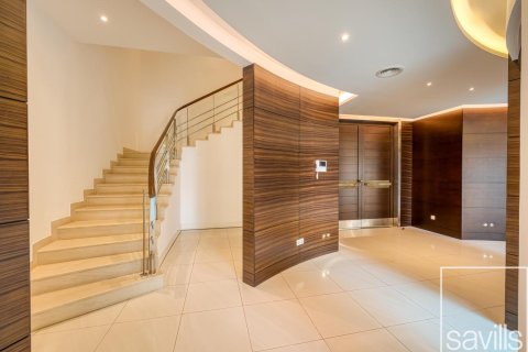 Вилла с 6 спальнями в Пальма Джумейра, ОАЭ №136411 8