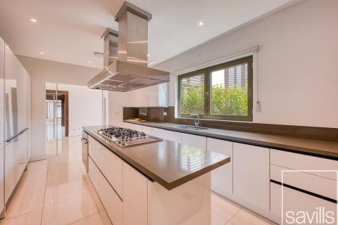 Вилла с 6 спальнями в Пальма Джумейра, ОАЭ №136411 14