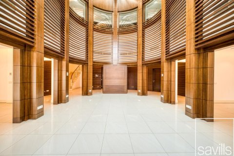 Вилла с 6 спальнями в Пальма Джумейра, ОАЭ №136411 4