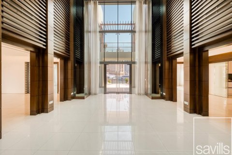 Вилла с 6 спальнями в Пальма Джумейра, ОАЭ №136411 5