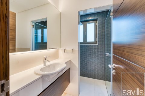 Вилла с 6 спальнями в Пальма Джумейра, ОАЭ №136411 25