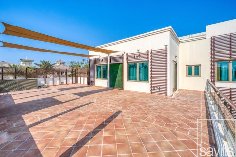 Вилла с 6 спальнями в Пальма Джумейра, ОАЭ №136411 26