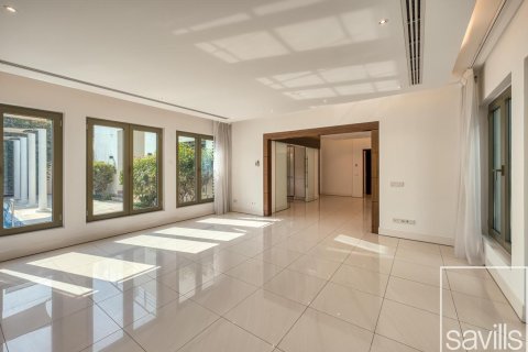 Вилла с 6 спальнями в Пальма Джумейра, ОАЭ №136411 12