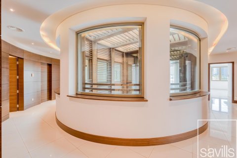 Вилла с 6 спальнями в Пальма Джумейра, ОАЭ №136411 21