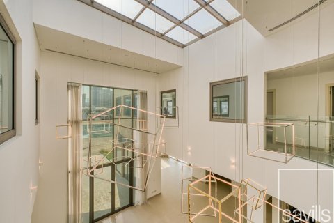 Вилла с 6 спальнями в Пальма Джумейра, ОАЭ №136412 6