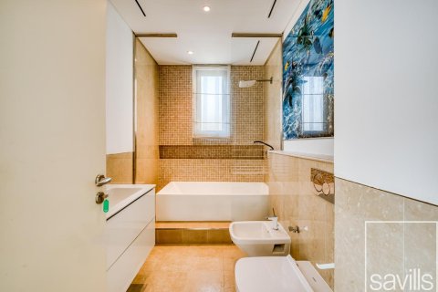 Вилла с 6 спальнями в Пальма Джумейра, ОАЭ №136412 23