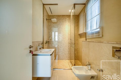 Вилла с 6 спальнями в Пальма Джумейра, ОАЭ №136412 19