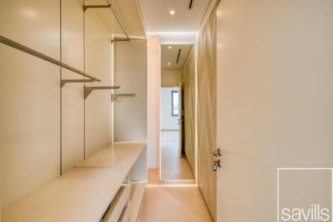 Вилла с 6 спальнями в Пальма Джумейра, ОАЭ №136412 18