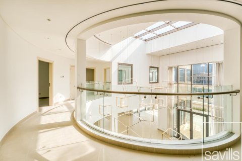 Вилла с 6 спальнями в Пальма Джумейра, ОАЭ №136412 8