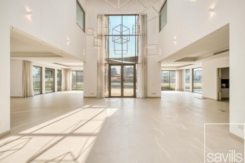 Вилла с 6 спальнями в Пальма Джумейра, ОАЭ №136412 3