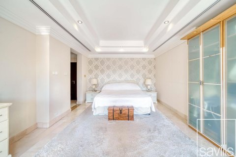 5 غرفة نوم  فيلا في Meadows, الإمارات العربية المتحدة رقم 136410 12