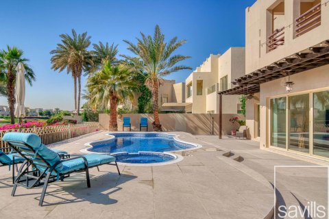 5 غرفة نوم  فيلا في Meadows, الإمارات العربية المتحدة رقم 136410 20