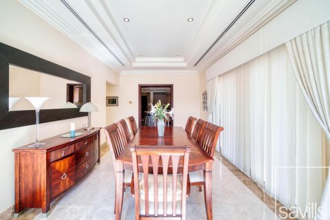 5 غرفة نوم  فيلا في Meadows, الإمارات العربية المتحدة رقم 136410 11