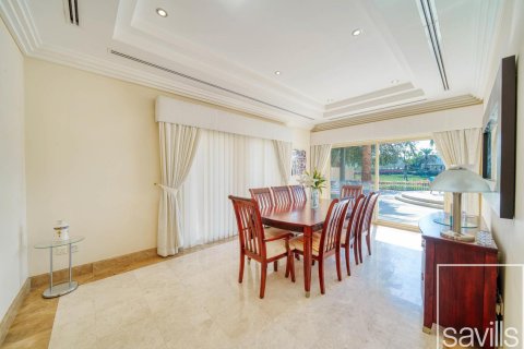 5 غرفة نوم  فيلا في Meadows, الإمارات العربية المتحدة رقم 136410 22