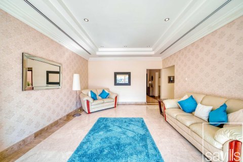 5 غرفة نوم  فيلا في Meadows, الإمارات العربية المتحدة رقم 136410 19