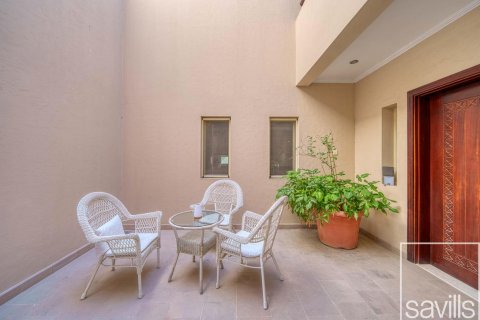 5 غرفة نوم  فيلا في Meadows, الإمارات العربية المتحدة رقم 136410 16