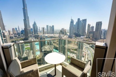 Квартира с 3 спальнями в Даунтаун Дубай (Даунтаун Бурдж Дубай), ОАЭ №136409 16