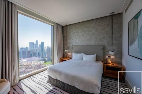 Квартира с 3 спальнями в Даунтаун Дубай (Даунтаун Бурдж Дубай), ОАЭ №136409 14