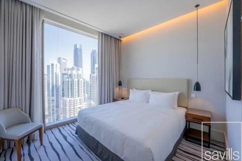 Квартира с 3 спальнями в Даунтаун Дубай (Даунтаун Бурдж Дубай), ОАЭ №136409 11