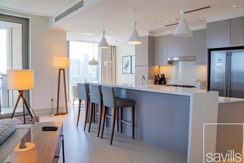 Квартира с 3 спальнями в Даунтаун Дубай (Даунтаун Бурдж Дубай), ОАЭ №136409 18