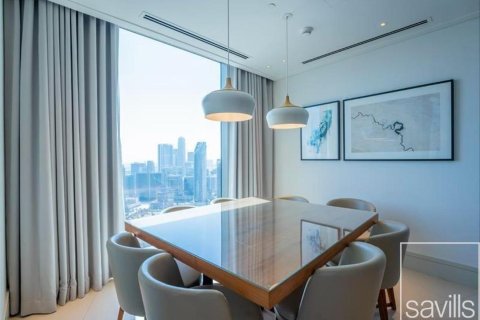 Квартира с 3 спальнями в Даунтаун Дубай (Даунтаун Бурдж Дубай), ОАЭ №136409 17