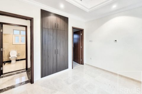 4 غرف نوم فيلا في Jumeirah Islands, الإمارات العربية المتحدة رقم 136408 11