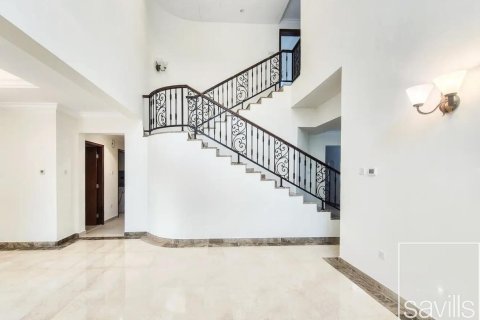 4 غرف نوم فيلا في Jumeirah Islands, الإمارات العربية المتحدة رقم 136408 3