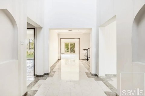 4 غرف نوم فيلا في Jumeirah Islands, الإمارات العربية المتحدة رقم 136408 5